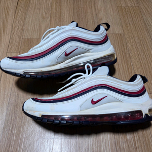 나이키 에어맥스97 운동화