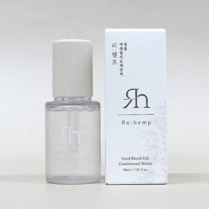 리헴프 제대혈세포배양액 앰플 30ml