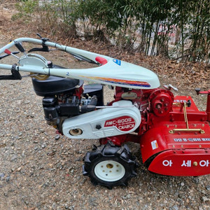 아세아관리기 키시동 이미지