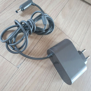 dyson 다이슨 충전기 다이슨충전 전원어댑터 청소 충전
