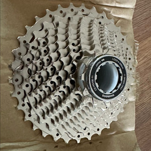 시마노 105 11-34T 스프라켓 11단 새제품