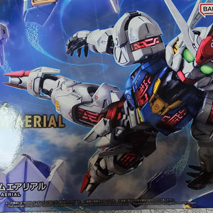 MGSD 건담 에어리얼 반다이 건프라 프라모델