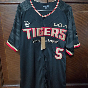 기아타이거즈 김도영 10-10 기념 유니폼 105사이즈