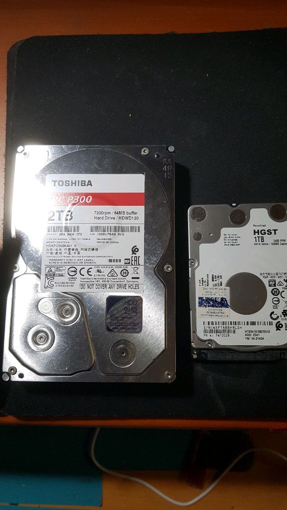 하드 2T+1T+2bay 도킹스테이션--1