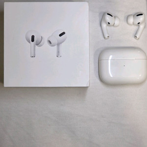 에어팟 프로1세대 풀박스