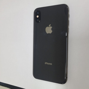 아이폰XS 블랙 64G 특SS급 인스타 209334