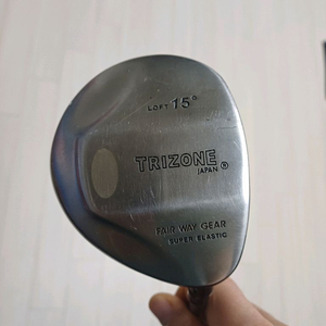 Trizone 페어웨이 우드 3번 이미지