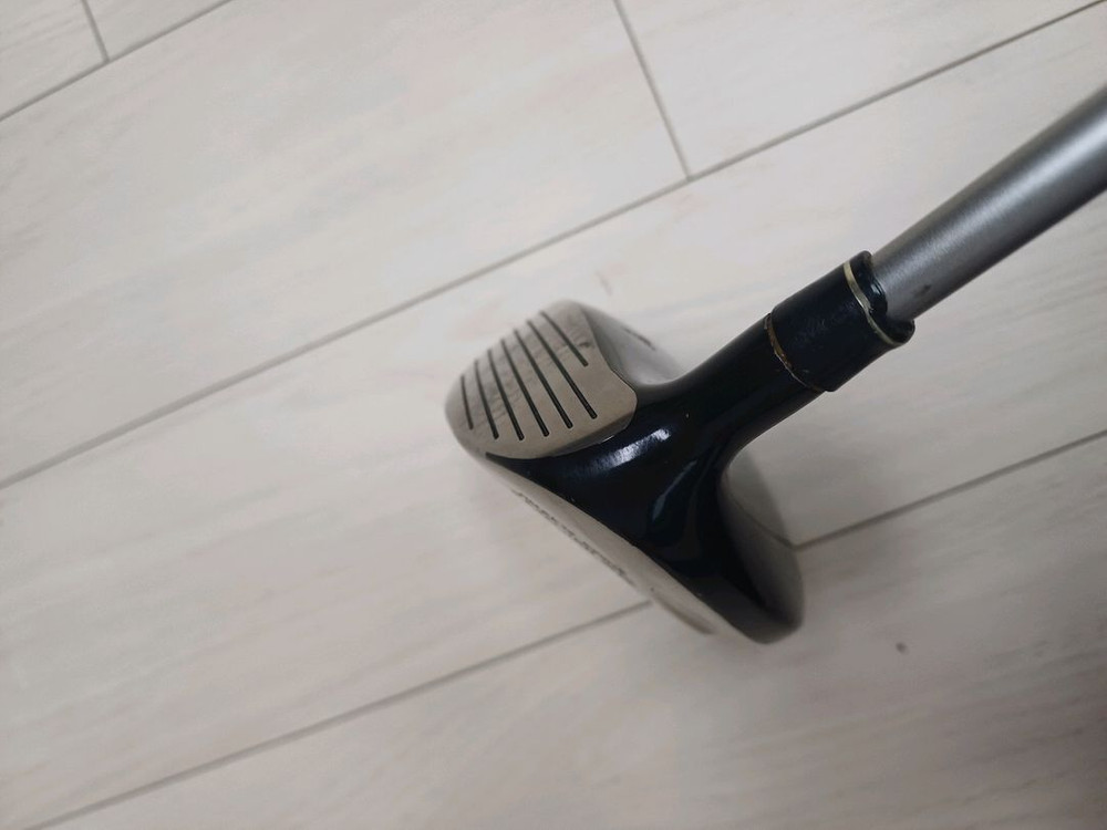 Trizone 페어웨이 우드 3번 이미지