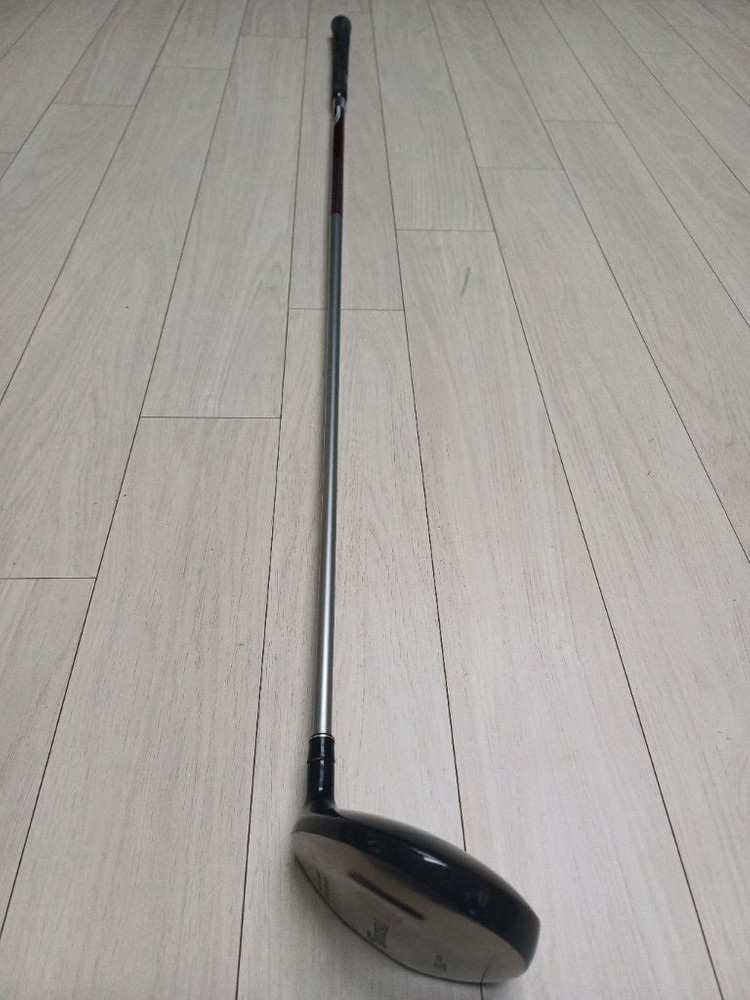 Trizone 페어웨이 우드 3번 이미지