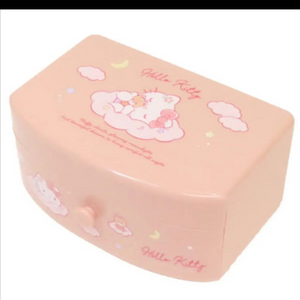 산리오 헬로키티 정리함