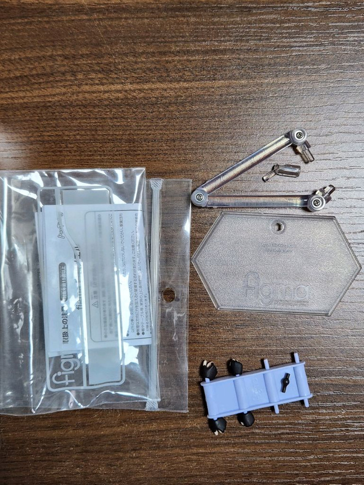 피그마 홀로라이브 시로가네 노엘 이미지