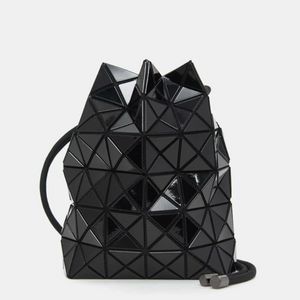 새상품) 바오바오 링백 블랙