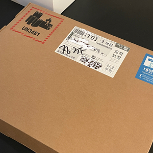 [미개봉] 맥북에어 15 M5 미드나이트 (16gb / 512gb)