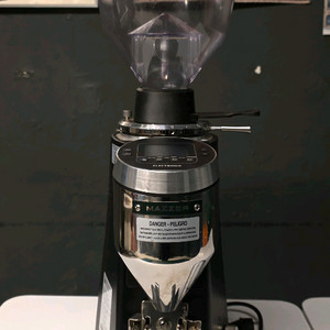 메저 메이저 V 커피 그라인더