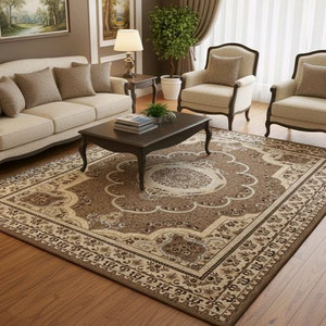 터키 특대형 전통 카페트 - TU451 - 이미지