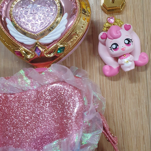 티니핑 매직컬팩트