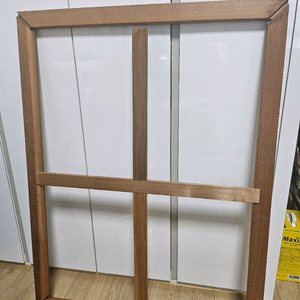 정왁구/캔버스 프레임 50F 2회 사용