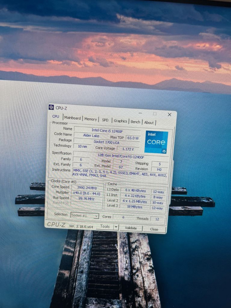 12400f 3070 32기가 컴퓨터 고급케이스 아이온2가능 이미지