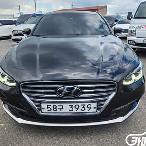 [현대]그랜저 IG 하이브리드 익스클루시브 스페셜 #3월급매 이미지