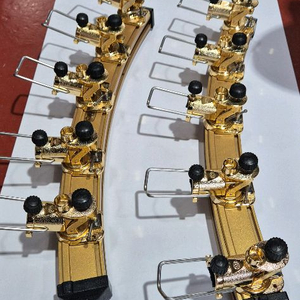 우경 금장 10단받침틀 이미지