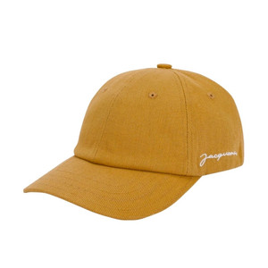 명품 자크뮈스 캡 모자 이미지