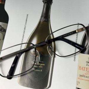 RODENSTOCK 로덴스톡 익스클루시브 명품 안경 0065 이미지