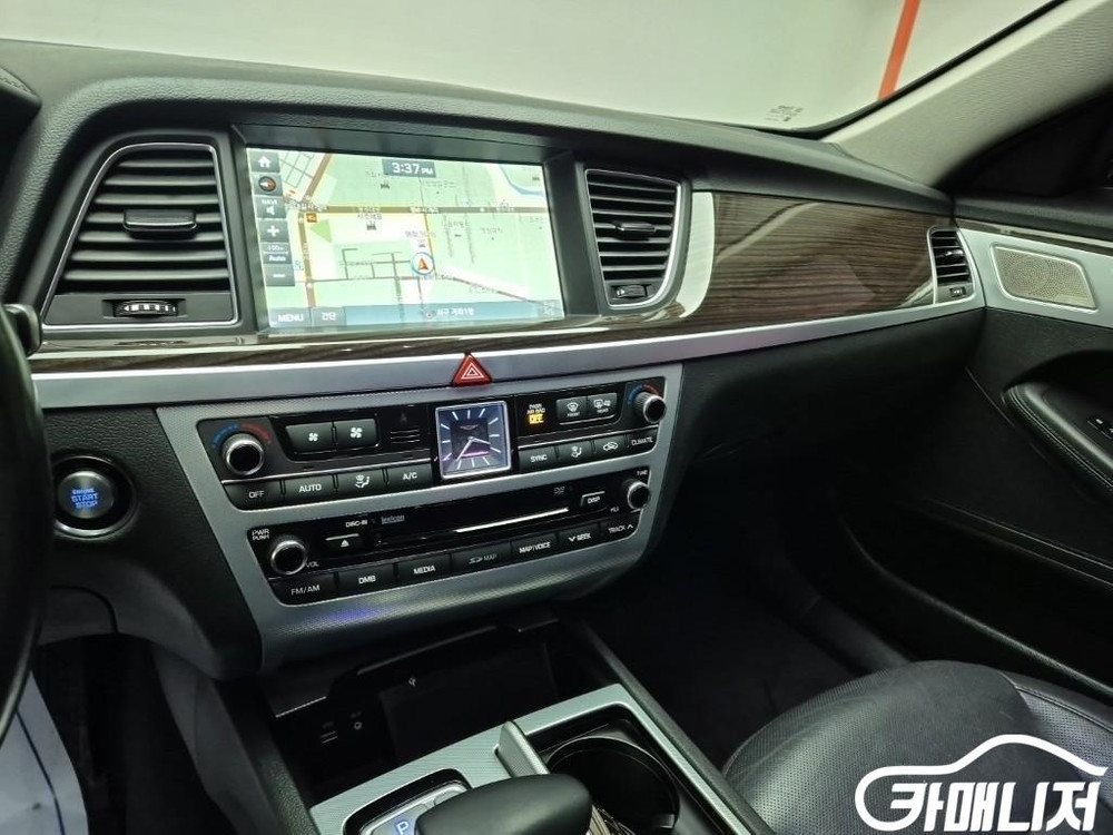 [제네시스]G80 3.3 GDI AWD 프리미엄 럭셔리 (5인승) #3월급매--7
