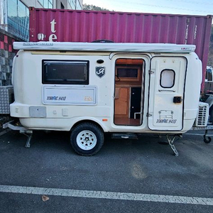 캠핑카 이미지