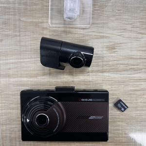 블랙박스 아이나비 QXD3000pro