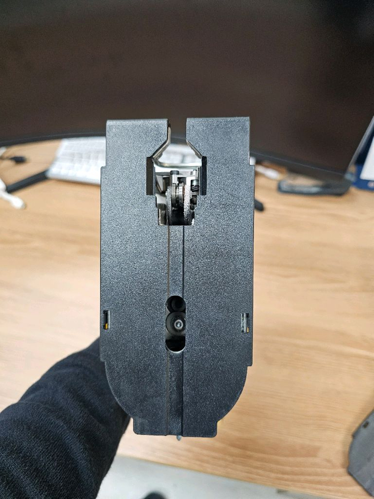 디월트 M18 직쏘기 / DCS331N--5