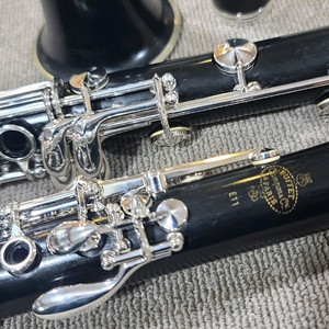 부페 E11 클라리넷