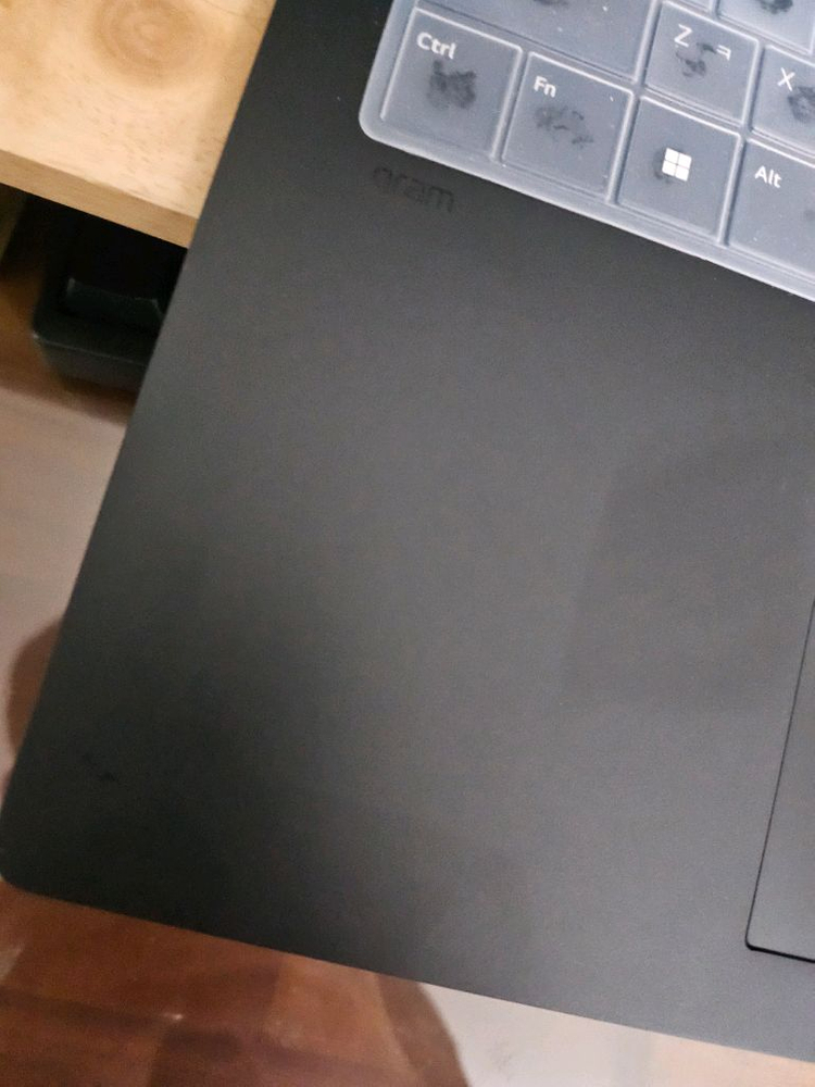 LG전자 2025 그램 프로 AI 16 코어Ultra5 이미지