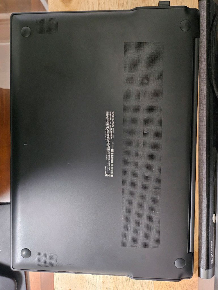 LG전자 2025 그램 프로 AI 16 코어Ultra5 이미지