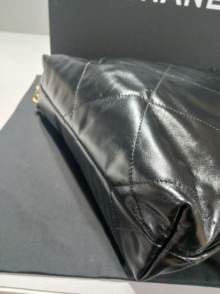 샤넬 22백팩 스몰 - 24년--3