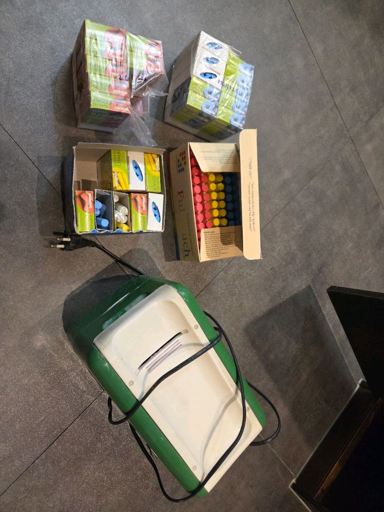 독서실 책상,칠판--4