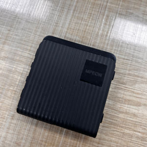 하이패스 단말기 MPEON SET-200