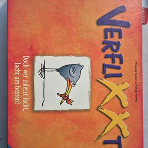 라벤스부르거 보드게임 댓츠라이프 이미지