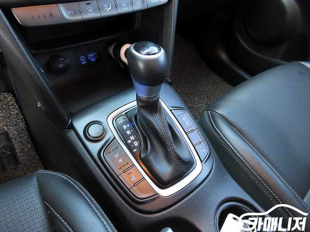 [현대]코나 1.6 터보 2WD 프리미엄 #3월급매--9