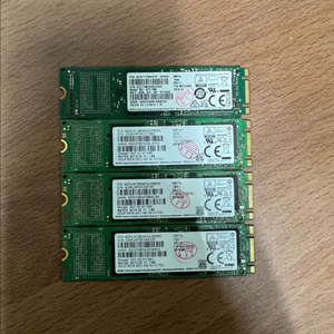 삼성 M.2 SATA 128gb 팝니다