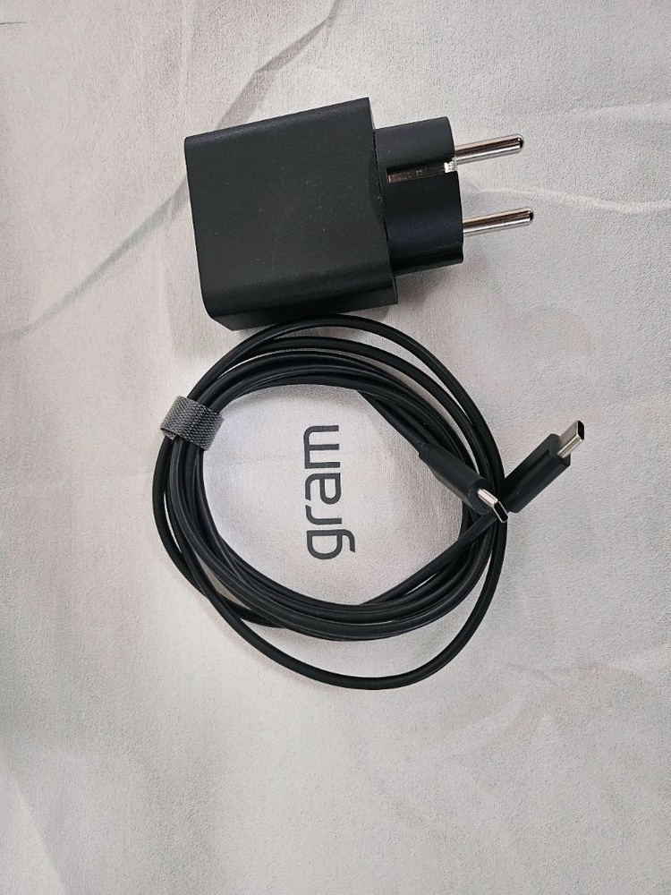 LG전자 2025 그램 프로 AI 16 코어Ultra5 이미지