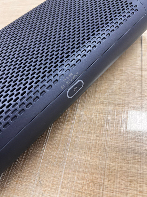 아이나비 블루밴트 차량용 공기청정기--3