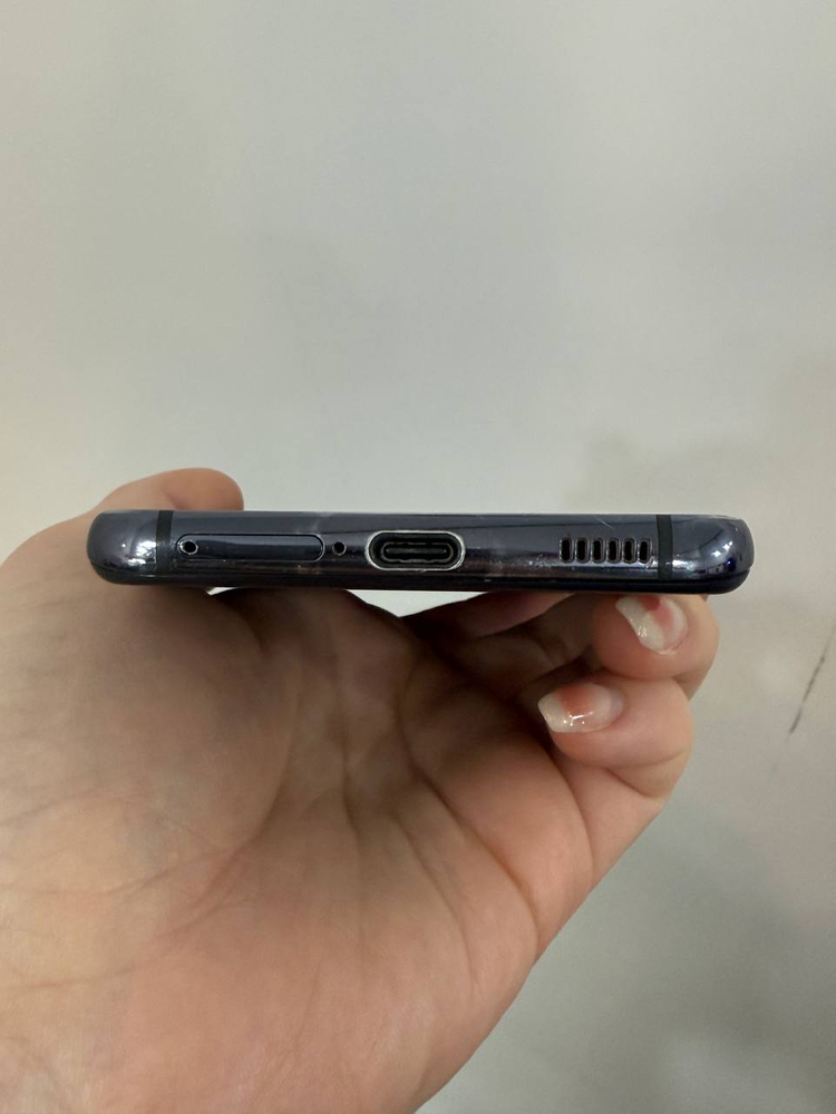 (무잔상)갤럭시S21 그레이 256 Y1576 이미지