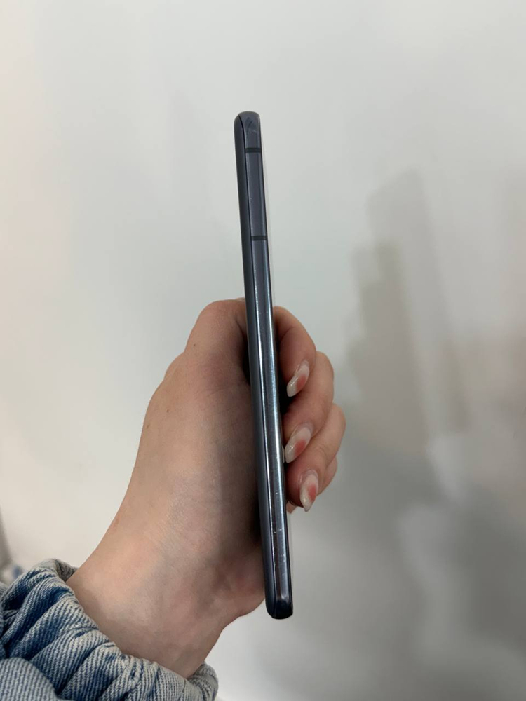 (무잔상)갤럭시S21 그레이 256 Y1576 이미지