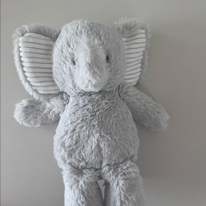 카터스 코끼리 인형