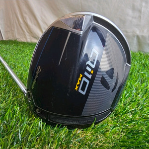 테일러메이드 qi10max 여성용 A