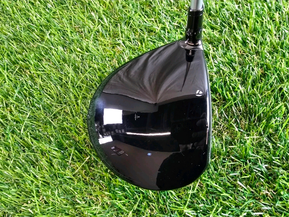 테일러메이드 qi10max 여성용 A--1