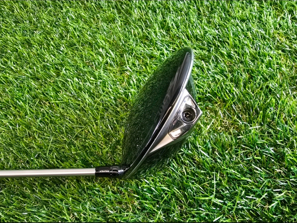 테일러메이드 qi10max 여성용 A--3