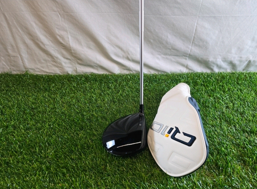 테일러메이드 qi10max 여성용 A--6