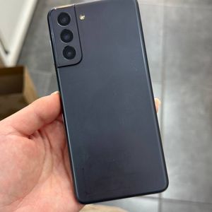 (무잔상)갤럭시S21 그레이 256 Y1576 이미지