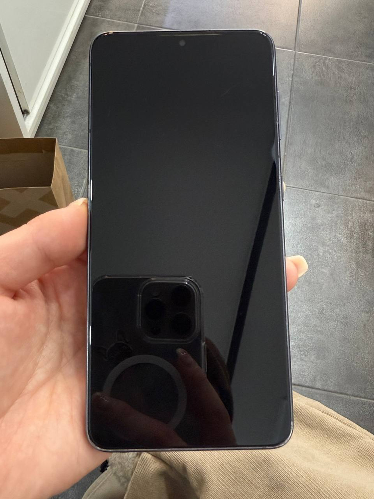 (무잔상)갤럭시S21 그레이 256 Y1576 이미지